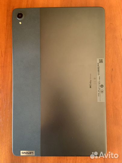 Планшет Lenovo Tab P11 128Gb