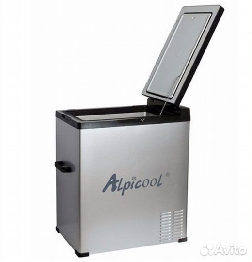 Автомобильный холодильник Alpicool C 75