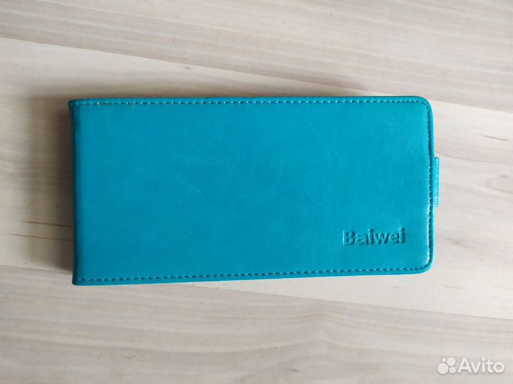 Новый чехол для Microsoft Lumia 650