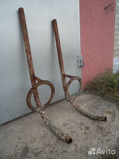 Опрокидыватель для 