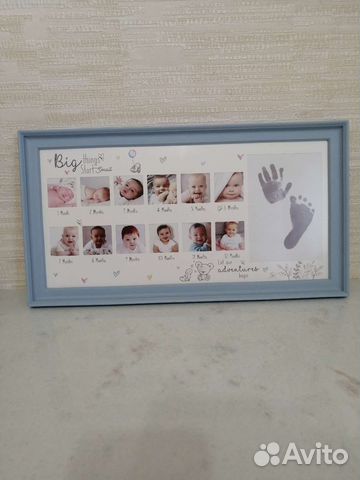 Фоторамка коллаж / Рамка для фотографий