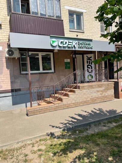 Свободного назначения, 34 м²