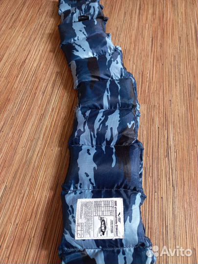 Пояс утяжелитель