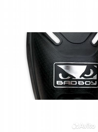 Шорты «BAD BOY defender 2.0»