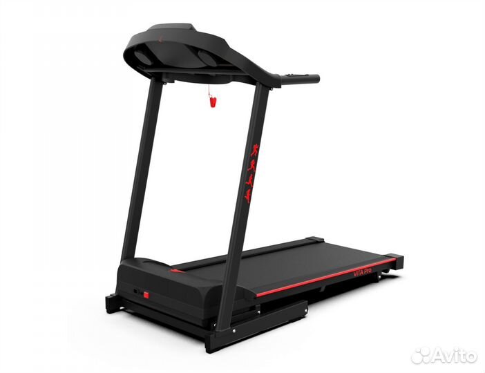 Электрическая беговая дорожка новая в наличии