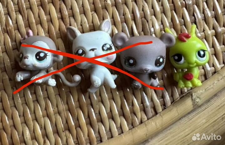 Littlest pet shop