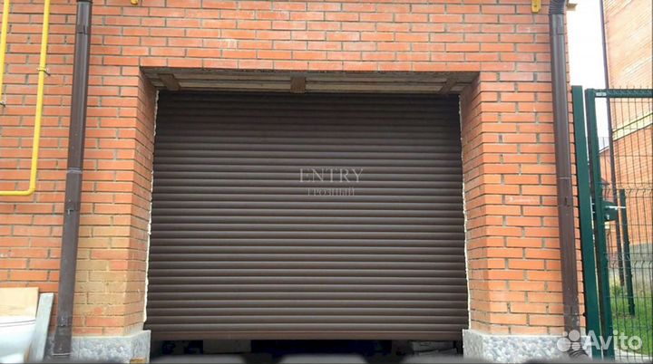 Рольставни