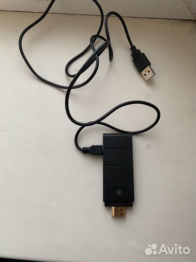 Смарт приставка для тв