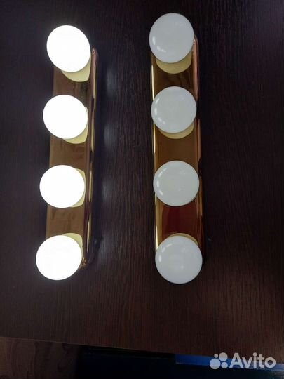 Светодиодный светильник