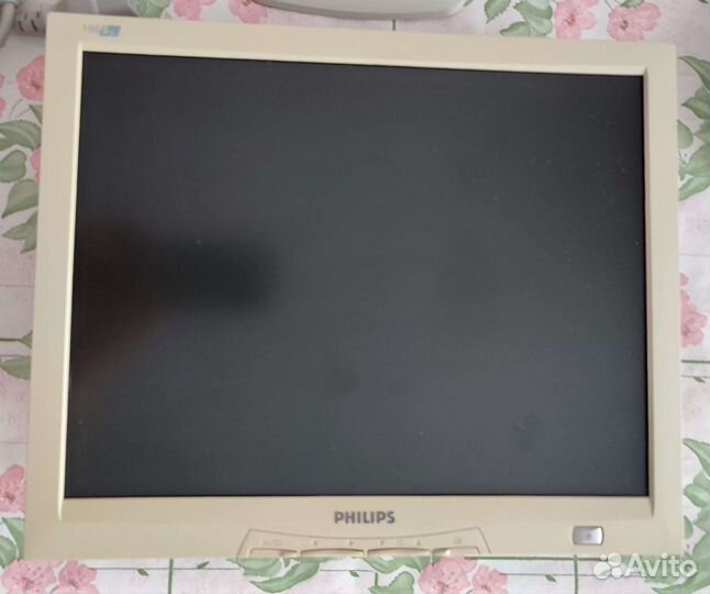 Монитор Philips