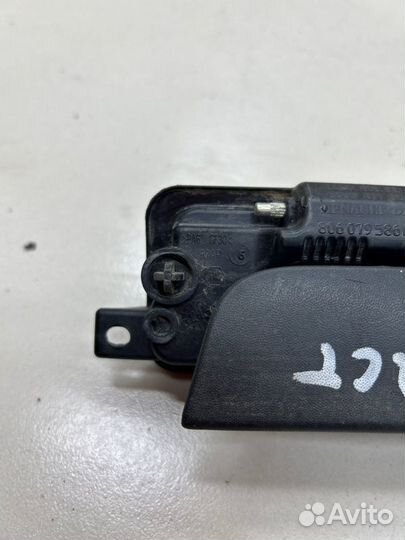 Ручка двери багажника Лада Ларгус