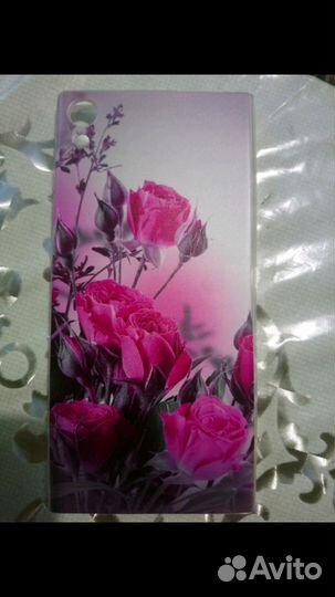 Чехол Новый