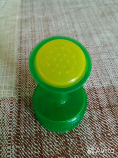 Насадка для полива растений