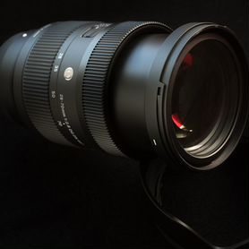 Sigma 28-70мм F2.8 DG DN новая