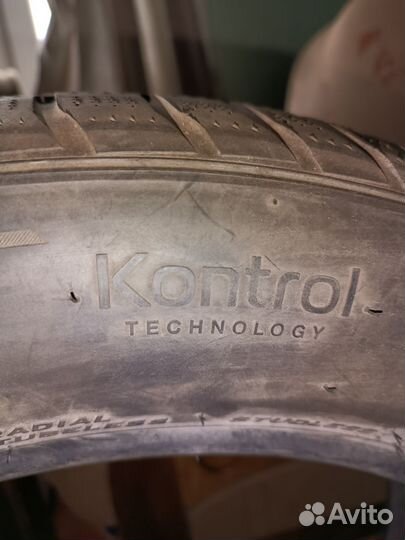 Hankook Winter I'Cept Evo2 W320A SUV 225/60 R18 100W