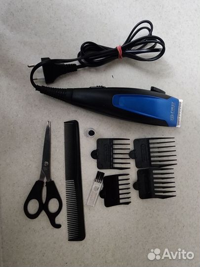 Машинка для стрижки