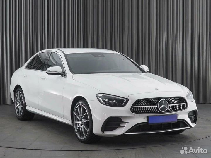 Подберу и доставлю Mercedes benz из Германии