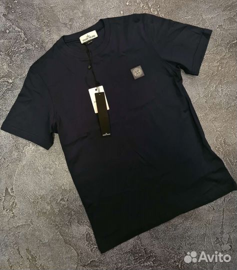 Футболка Stone Island