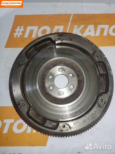 Маховик Opel Astra J (2009 - 2012) R90400169