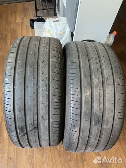 Pirelli Cinturato P7 275/35 R19