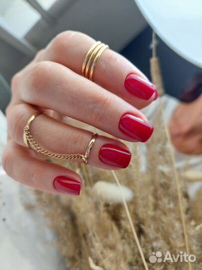 Мастер маникюра на дому