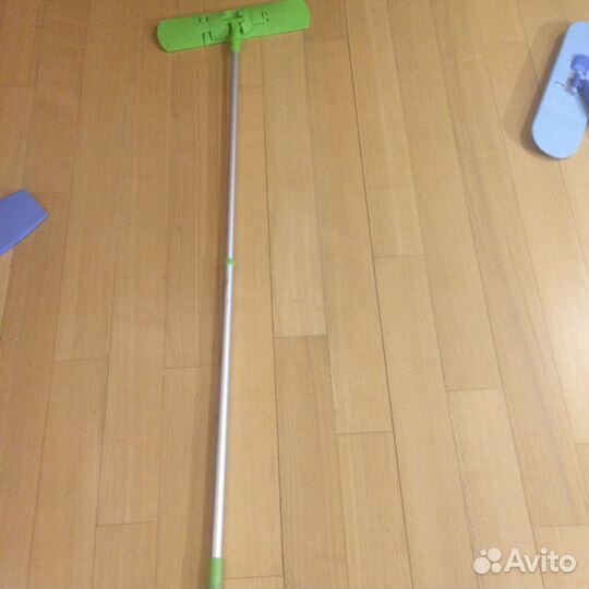 Швабры для уборки квартиры