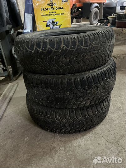 Cordiant Comfort 2 14/85 R14 25L