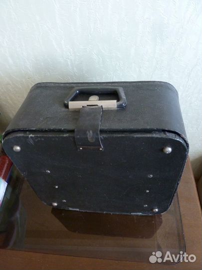 Печатная машинка Москва СССР