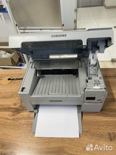Мфу принтер Samsung SCX-3400