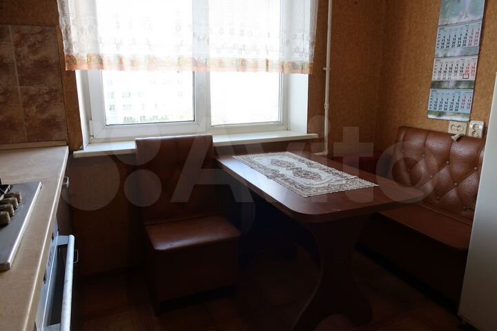 2-к. квартира, 52,4 м², 4/9 эт.