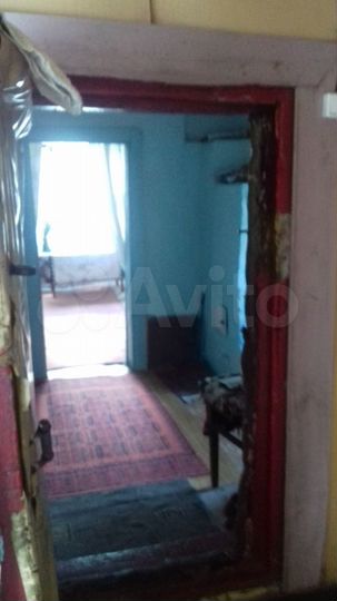 Дом 36 м² на участке 8 сот.