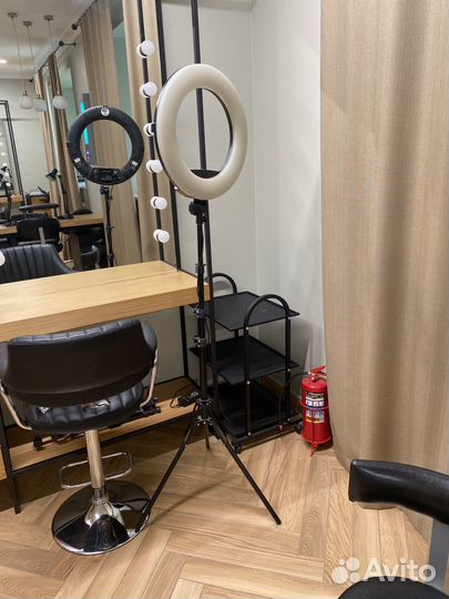 Лампа для селфи