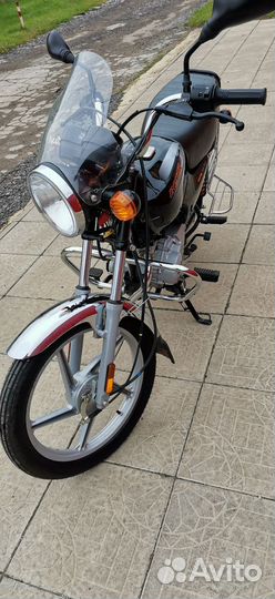 Bajaj boxer BM100ES