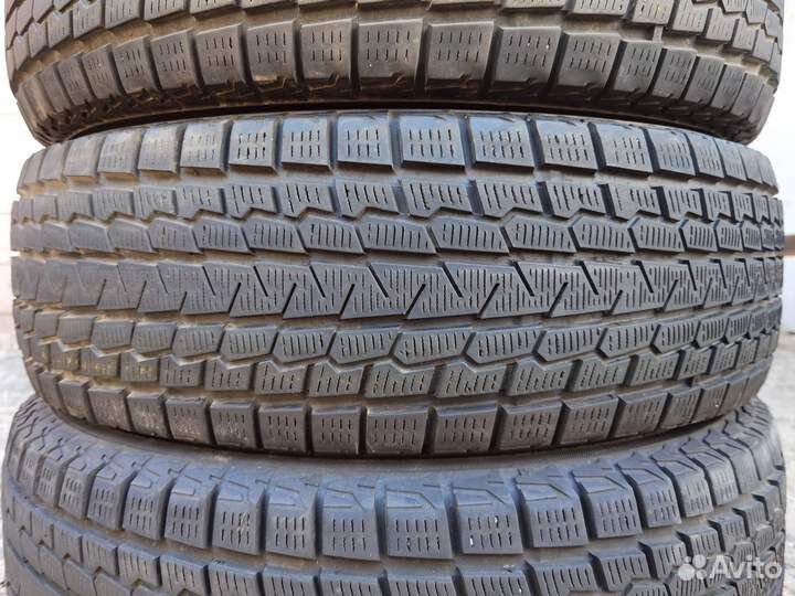Yokohama Ice Guard SUV G075 215/70 R16 97Q
