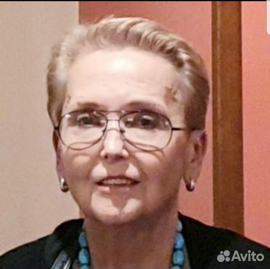 Опытный репетитор по английскому языку