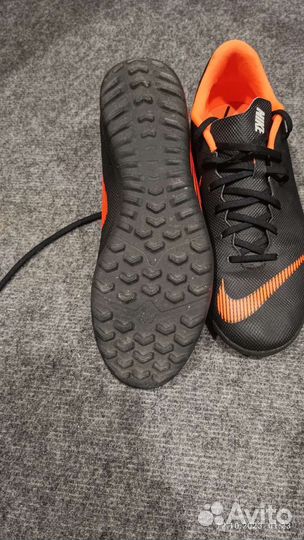 Шиповки nike mercurial