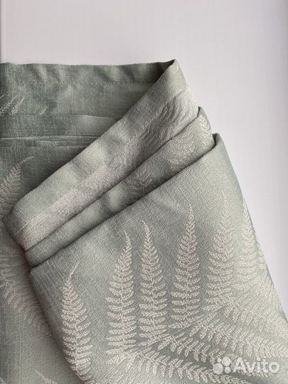 Штора блэкаут