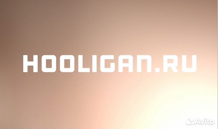 Домен hooligan ru