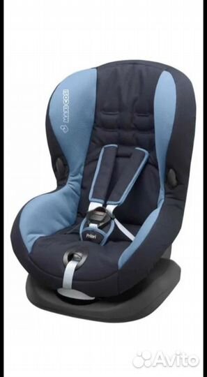 Автокресло
