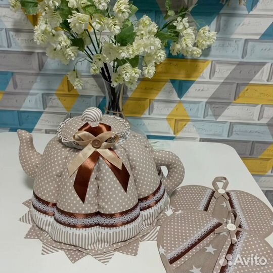 Набор для кухни