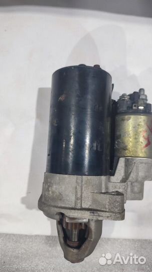 Стартер бмв х5 е53 3.0 бензин