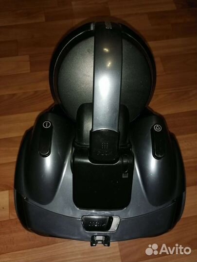 Пылесос samsung