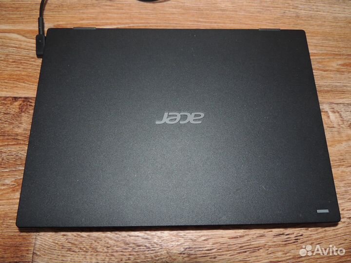 Ноутбук “Acer Travel Mate B1 B118-M-C6UT”