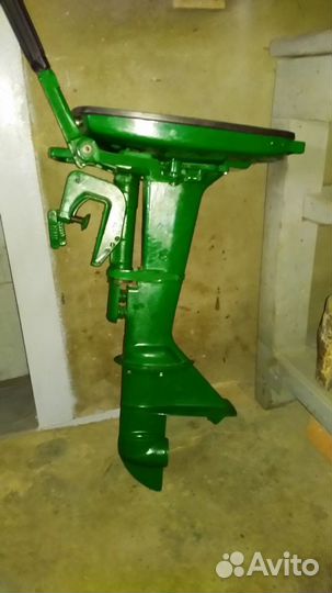 Запчасти Ветерок