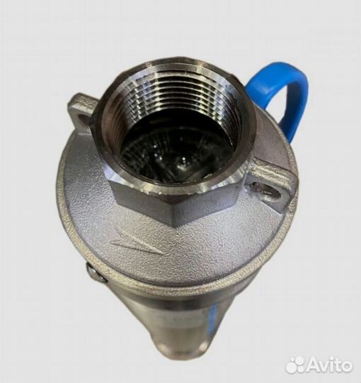 Скважинный насос Belamos 3TF-115/3