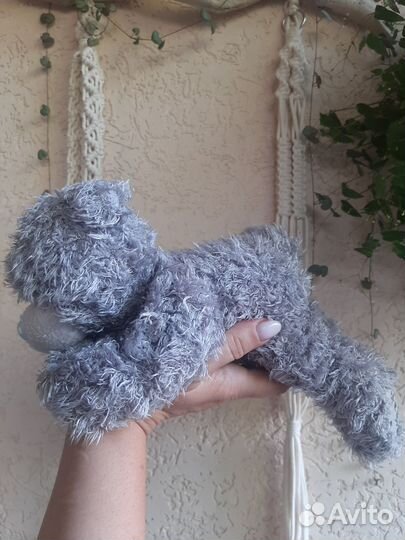 Коллекционный мишка тедди Me to You