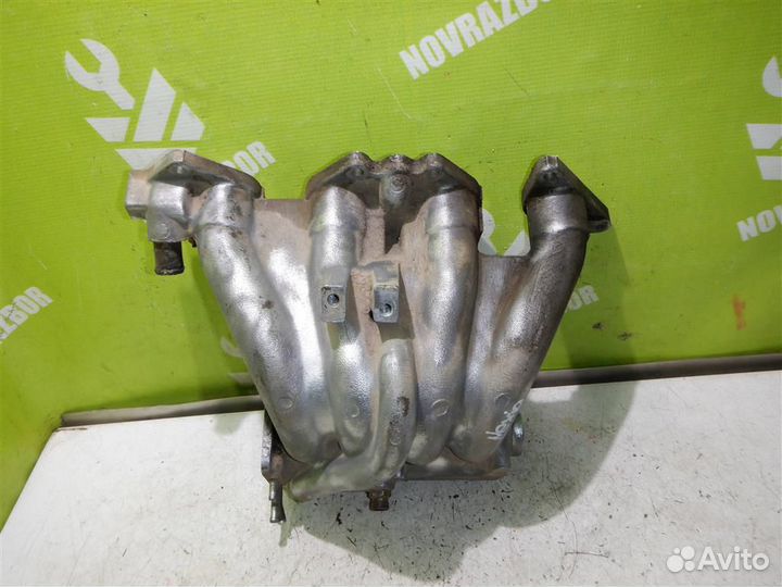 Коллектор впускной Дэо Нексия