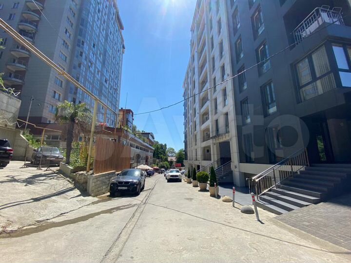 Своб. планировка, 57,9 м², 6/12 эт.