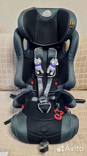 Детское автокресло maximo bellelli