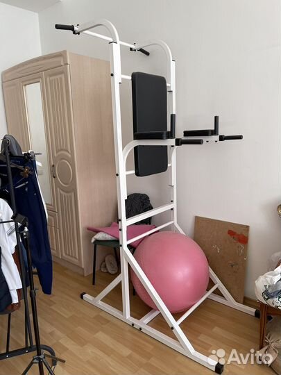 Домашний тренажер бронь до выходных